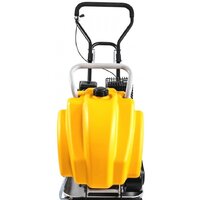 Виброплита Helmut RP86 - Превью изображения №5 — Интернет-магазин ПроЗаказ
