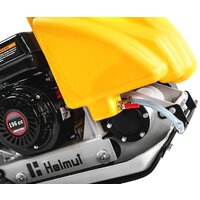 Виброплита Helmut RP86 - Превью изображения №8 — Интернет-магазин ПроЗаказ