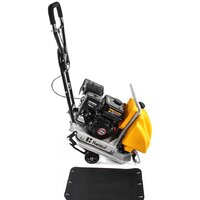 Виброплита Helmut RP86 - Превью изображения №3 — Интернет-магазин ПроЗаказ