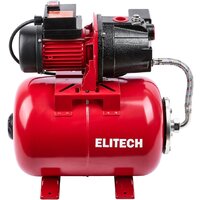 Насосная станция ELITECH САВ 1000-24Ч - Превью изображения №7 — Интернет-магазин ПроЗаказ