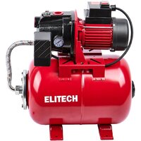 Насосная станция ELITECH САВ 1000-24Ч - Превью изображения №10 — Интернет-магазин ПроЗаказ
