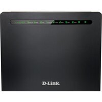 Беспроводной DSL-маршрутизатор D-Link DWR-980/4HDA1E - Превью изображения №3 — Интернет-магазин ПроЗаказ