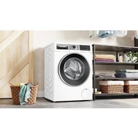 Стиральная машина Bosch Serie 6 WGG256ZTPL - Превью изображения №5 — Интернет-магазин ПроЗаказ