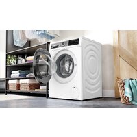 Стиральная машина Bosch Serie 6 WGG256ZTPL - Превью изображения №4 — Интернет-магазин ПроЗаказ