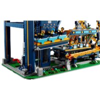 Конструктор LEGO Icons 10303 Американские горки с мертвой петлей - Превью изображения №4 — Интернет-магазин ПроЗаказ