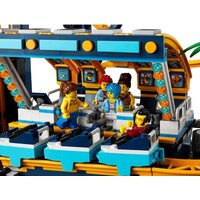 Конструктор LEGO Icons 10303 Американские горки с мертвой петлей - Превью изображения №5 — Интернет-магазин ПроЗаказ