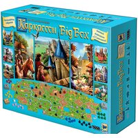 Мир Хобби Каркассон: Big Box