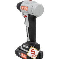 Дрель-шуруповерт Ресанта ДА-20-2ЛК-Б (с 2-мя АКБ, кейс) - Превью изображения №11 — Интернет-магазин ПроЗаказ