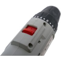 Дрель-шуруповерт Ресанта ДА-20-2ЛК-Б (с 2-мя АКБ, кейс) - Превью изображения №4 — Интернет-магазин ПроЗаказ