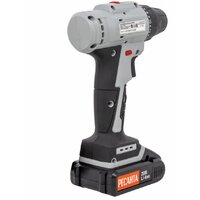 Дрель-шуруповерт Ресанта ДА-20-2ЛК-Б (с 2-мя АКБ, кейс) - Превью изображения №10 — Интернет-магазин ПроЗаказ