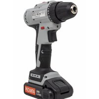 Дрель-шуруповерт Ресанта ДА-20-2ЛК-Б (с 2-мя АКБ, кейс) - Превью изображения №8 — Интернет-магазин ПроЗаказ