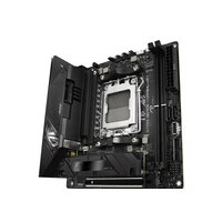 Материнская плата ASUS ROG Strix B650E-I Gaming WiFi - Превью изображения №3 — Интернет-магазин ПроЗаказ