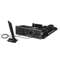 Материнская плата ASUS ROG Strix B650E-I Gaming WiFi - Превью изображения №6 — Интернет-магазин ПроЗаказ