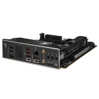 Материнская плата ASUS ROG Strix B650E-I Gaming WiFi - Превью изображения №5 — Интернет-магазин ПроЗаказ