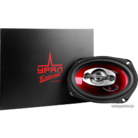 Коаксиальная АС Урал Классик АС-К6947 - Превью изображения №2 — Интернет-магазин ПроЗаказ