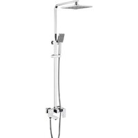 Душевые системы и гарнитуры