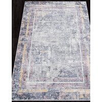 Ковер для жилой комнаты Merinos Zumma F258-STAN-PINK (1.6х3) - Превью изображения №4 — Интернет-магазин ПроЗаказ