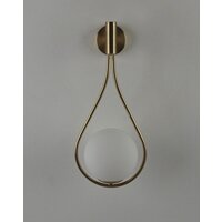Бра Moderli Barocco V11573-1W - Превью изображения №4 — Интернет-магазин ПроЗаказ