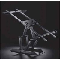 Кронштейн для телевизора Gembird WM-80ST-02 - Превью изображения №2 — Интернет-магазин ПроЗаказ