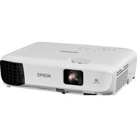 Проектор Epson EB-E10 - Превью изображения №2 — Интернет-магазин ПроЗаказ