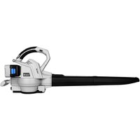 Садовая воздуходувка Deko DKBL22 085-2043 (с 2-мя АКБ) - Превью изображения №5 — Интернет-магазин ПроЗаказ