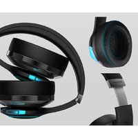 Наушники Edifier Hecate G5BT (черный) - Превью изображения №3 — Интернет-магазин ПроЗаказ