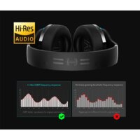 Наушники Edifier Hecate G5BT (черный) - Превью изображения №2 — Интернет-магазин ПроЗаказ