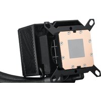 Система жидкостного охлаждения для процессора ASUS ROG Ryujin III 240 ARGB - Превью изображения №2 — Интернет-магазин ПроЗаказ