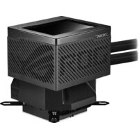 Система жидкостного охлаждения для процессора ASUS ROG Ryujin III 240 ARGB - Превью изображения №4 — Интернет-магазин ПроЗаказ