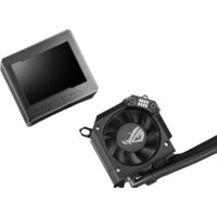 Система жидкостного охлаждения для процессора ASUS ROG Ryujin III 240 ARGB - Превью изображения №5 — Интернет-магазин ПроЗаказ