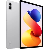 Планшет Xiaomi Redmi Pad 2 Pro 6GB/128GB международная версия (серебристый) - Превью изображения №2 — Интернет-магазин ПроЗаказ