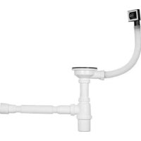 Кухонная мойка Wisent WS-37050B+GER013+WW405B+W302644B - Превью изображения №11 — Интернет-магазин ПроЗаказ