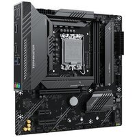 Материнская плата Maxsun Terminator B760M GKD5 Dark - Превью изображения №2 — Интернет-магазин ПроЗаказ