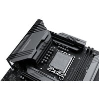 Материнская плата Maxsun Terminator B760M GKD5 Dark - Превью изображения №3 — Интернет-магазин ПроЗаказ