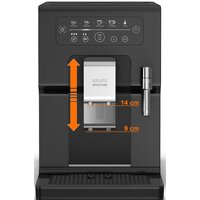 Кофемашина Krups Intuition Essential EA870810 - Превью изображения №2 — Интернет-магазин ПроЗаказ