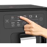 Кофемашина Krups Intuition Essential EA870810 - Превью изображения №11 — Интернет-магазин ПроЗаказ