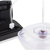 Бескамерный вакуумный упаковщик Sencor SVS 3010GY - Превью изображения №8 — Интернет-магазин ПроЗаказ