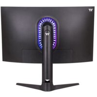 Игровой монитор Thermaltake TGM-V32CQ GM-GCE-32CEQB-EU - Превью изображения №2 — Интернет-магазин ПроЗаказ