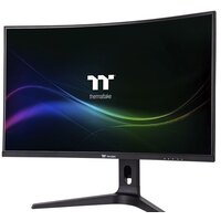 Игровой монитор Thermaltake TGM-V32CQ GM-GCE-32CEQB-EU - Превью изображения №3 — Интернет-магазин ПроЗаказ