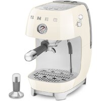 Рожковая кофеварка Smeg ECF03CREU - Превью изображения №4 — Интернет-магазин ПроЗаказ