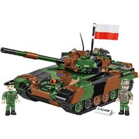 Конструктор Cobi Armed Forces T-72 M1R - Превью изображения №2 — Интернет-магазин ПроЗаказ