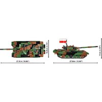 Конструктор Cobi Armed Forces T-72 M1R - Превью изображения №9 — Интернет-магазин ПроЗаказ