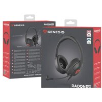 Наушники Genesis Radon 800 - Превью изображения №5 — Интернет-магазин ПроЗаказ