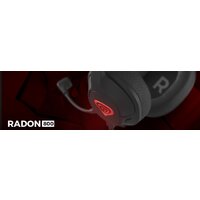 Наушники Genesis Radon 800 - Превью изображения №9 — Интернет-магазин ПроЗаказ