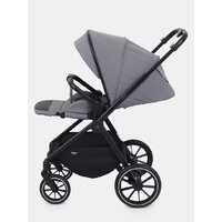 Универсальная коляска MOWbaby Amber MB068 (3 в 1, мятный) - Превью изображения №82 — Интернет-магазин ПроЗаказ