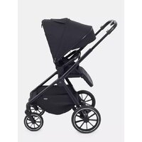 Универсальная коляска MOWbaby Amber MB068 (3 в 1, мятный) - Превью изображения №26 — Интернет-магазин ПроЗаказ