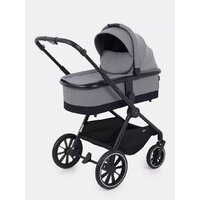 Универсальная коляска MOWbaby Amber MB068 (3 в 1, мятный) - Превью изображения №53 — Интернет-магазин ПроЗаказ