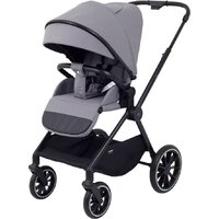 Универсальная коляска MOWbaby Amber MB068 (3 в 1, мятный) - Превью изображения №31 — Интернет-магазин ПроЗаказ