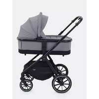 Универсальная коляска MOWbaby Amber MB068 (3 в 1, мятный) - Превью изображения №59 — Интернет-магазин ПроЗаказ