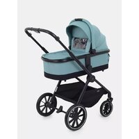 Универсальная коляска MOWbaby Amber MB068 (3 в 1, мятный) - Превью изображения №56 — Интернет-магазин ПроЗаказ